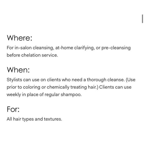 Brand New Olaplex No. 4c Bond Maintenance Clarifying Shampoo - Picture 3 of 11